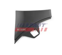FAST Ornamento Protector Panel Lateral Trasero Derecha para Ford Transit Caja
