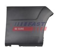 FAST Ornamento Protector Panel Lateral Trasero Derecha para Peugeot Boxer