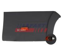 FAST Ornamento Protector Panel Lateral Trasero Derecha para Peugeot Boxer Caja