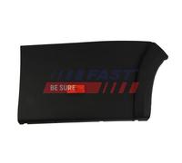 FAST Ornamento Protector Panel Lateral Trasero Derecha para Peugeot Boxer Kasten