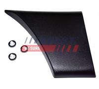 FAST Ornamento Protector Panel Lateral Trasero Derecha para Renault Master III