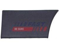 FAST Ornamento Protector Panel Lateral Trasero Izquierdo para Citroën Jumper
