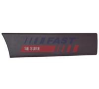 FAST Ornamento Protector Panel Lateral Trasero Izquierdo para Fiat Ducato 244Z _