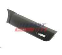 FAST Ornamento Protector Panel Lateral Trasero Izquierdo para Mercedes-Benz