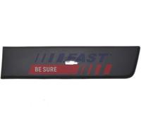 FAST Ornamento Protector Panel Lateral Trasero Izquierdo para Peugeot Boxeador