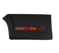FAST Ornamento Protector Panel Lateral Trasero Izquierdo para Peugeot Boxer
