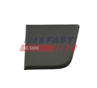 FAST Ornamento Protector Panel Lateral Trasero Izquierdo para Peugeot Bóxer