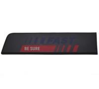 FAST Ornamento Protector Panel Lateral Trasero Izquierdo para Peugeot Boxer Caja