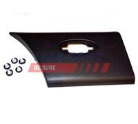 FAST Ornamento Protector Panel Lateral Trasero Izquierdo para Renault Master III
