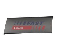 FAST Ornamento Protector Panel Lateral Trasero Izquierdo para Renault Trafic III
