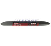 FAST Ornamento Protector Panel Lateral Trasero para Mercedes-Benz Sprinter 35-T