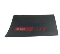 FAST Ornamento Protector Puerta Derecha para Iveco Daily VI Camión/Chasis