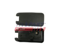 FAST Ornamento Protector Puerta Trasera Izquierda para Renault Master II Caja