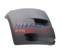 FAST Parachoques Esquinas Frontal Derecho para Fiat Ducato Cama Plana / Bastidor