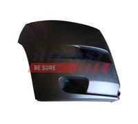 FAST Parachoques Esquinas Frontal Derecho para Fiat Ducato Plataforma Plana /