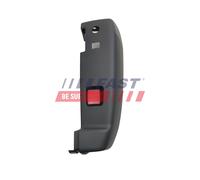 FAST Parachoques Esquinas Trasero Derecha para Fiat Ducato / Chasis 250_