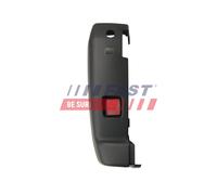 FAST Parachoques Esquinas Trasero Izquierdo para Fiat Ducato Caja/Chasis 250_