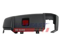FAST Parachoques Esquinas Trasero Izquierdo para Peugeot Boxer Caja Fiat