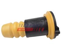 FAST Parachoques Suspensión Eje Trasero Derecha para Fiat Qubo 225 1.4 1.3 D