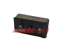 FAST Parachoques Suspensión Inferior Eje Delant. Apto para Iveco Daily IV