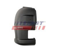 FAST Parachoques Trasero Derecho Compatible Para Iveco Daily V Furgón/Furgoneta
