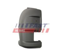 FAST Parachoques Trasero Derecho Compatible Para Iveco Daily V Furgón/Furgoneta