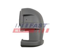 FAST Parachoques Trasero Izquierdo Apto para Iveco Daily V Caja / Combi
