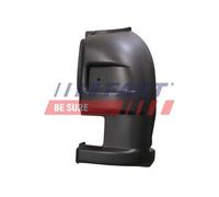 FAST Parachoques Trasero Izquierdo Apto para Iveco Daily V Caja/Combinado
