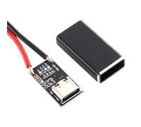 Fast PD/QC3.0 Tablero de disparo para router y adaptador de fuente de alimentación de módem