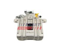 FAST Pinza Freno Trasero Derecho para VW Golf IV 1J1 Polo 9N _ 1Y7 Seat Ibiza