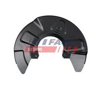 FAST Placa Antisalpicaduras Izquierda Para VW Transporter VI