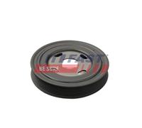 FAST Polea De Cigüeñal Para Renault Trafic III Kasten FG_ 1.6 DCI 90