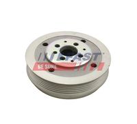 FAST Polea De Cigüeñal Para VW Golf Van IV Variant 1J5 1.9 TDI