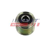 FAST Polea De Generador Para Fiat Ducato Kasten 250 160 Multijet 3.0 D
