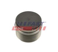 FAST Polea De Generador Para Ford Transit Kasten FA_ _ 2.4 Di FM_ FN_