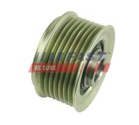 FAST Polea De Generador Para Nissan Patrol GR V Wagon Y61 3.0 DTI Terrano