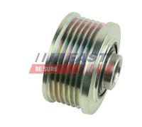 FAST Polea Del Generador Para Fiat Bravo II 198 1.4 T-Jet 1.6 D Multijet