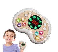 Fast Push Game, Matching Handheld Game Console, Fruit Matching Fast Push