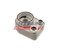 FAST Radiador Aceite Apto para Dacia Duster Lodgy Js _ 1.5 DCI US _ Renault