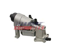 FAST Radiador Aceite Apto para Renault Master II Caja Fd 2.5 D Jd Ed / HD / UD