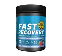 Fast Recovery GOLD NUTRITION Frutas del Bosque (600 g)
