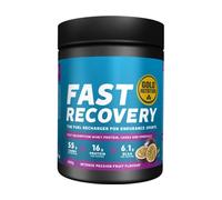 Fast Recovery GOLD NUTRITION Maracuyá (600 g)