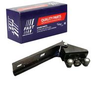 FAST FT95580 Guía rodillo puerta corrediza centro Compatible con OPEL Vivaro A Combi X83 Vivaro A Furgón X83 Vivaro A Caja/Chasis X83, RENAULT TRAFIC II Autobús JL TRAFIC II Furgón FL