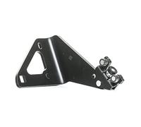 FAST Rollenführung, Schiebetür mit Halter FT95581