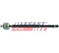 FAST Rótula Axial Barra Delantero Izquierdo para Opel Corsa D S07 1.2 1.4 Adam