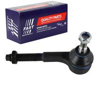 FAST Rótula de dirección Delantero, derecha FT16106 Compatible con PEUGEOT 206 Fastback 2A/C 206+ Hatchback 2L, 2M 307 3A/C 307 SW 3H, CITROËN C4 I LC
