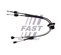 FAST FT73041 Juego Cable de accionamiento caja de cambios