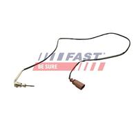 FAST Sensor de Temperatura Emisión antes Filtros Partículas para VW Transporter