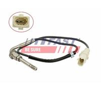 FAST Sensor de Temperatura Emisión Filtros Partículas para Fiat Ducato Caja
