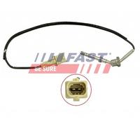 FAST Sensor de Temperatura Emisión Filtros Partículas para Iveco Daily IV
